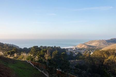 Fassler Avenue, Pacifica, California 94044, Stati Uniti