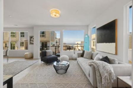 Fassler Avenue, Pacifica, California 94044, Stati Uniti