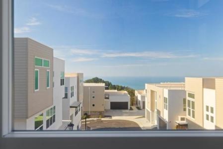 Fassler Avenue, Pacifica, California 94044, Stati Uniti