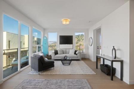 Fassler Avenue, Pacifica, California 94044, Stati Uniti