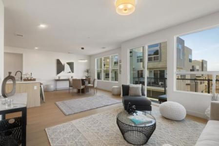 Fassler Avenue, Pacifica, California 94044, Stati Uniti