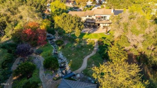 Sunset Court, Oak View, California 93022, Estados Unidos