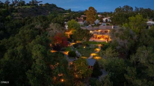 Sunset Court, Oak View, California 93022, Estados Unidos