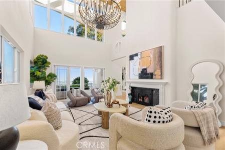 Paseo De Las Tortugas, Torrance, Californie 90505, États-Unis