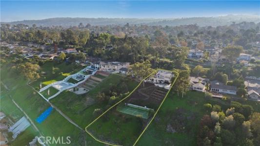 Paseo De Las Tortugas, Torrance, Californie 90505, États-Unis