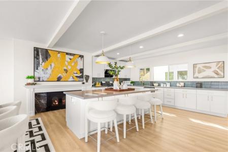 Paseo De Las Tortugas, Torrance, Californie 90505, États-Unis