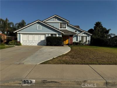 W Wabash, Rialto, California 92376, Stati Uniti