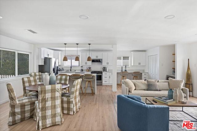 Braddock Drive, Culver City, كاليفورنيا 90230, الولايات المتحدة