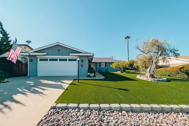 Roca Dr, San Diego, Califórnia 92128, Estados Unidos