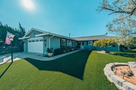 Roca Dr, San Diego, Califórnia 92128, Estados Unidos