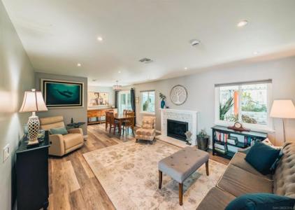 Roca Dr, San Diego, Califórnia 92128, Estados Unidos