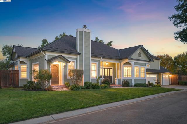 Mohr Ave, Pleasanton, 加利福尼亚州 94588, 美国