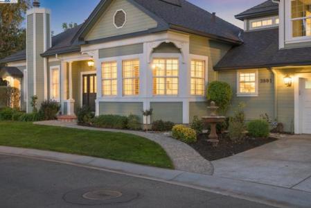 Mohr Ave, Pleasanton, 加利福尼亚州 94588, 美国