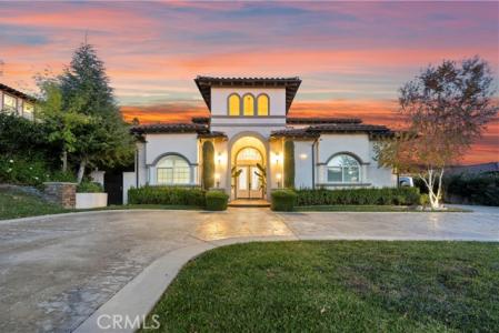 Winchester Court, Rancho Cucamonga, Californie 91737, États-Unis