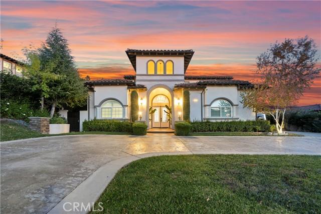 Winchester Court, Rancho Cucamonga, קליפורניה 91737, ארצות הברית של אמריקה