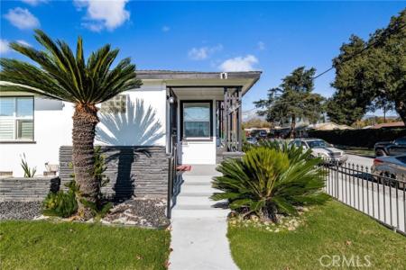 E Arrow, Upland, 加利福尼亚州 91786, 美国