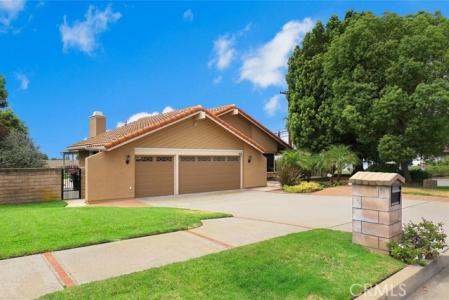 Sunflower Street, Rancho Cucamonga, カリフォルニア 91737, アメリカ合衆国