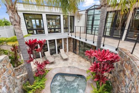 Emerald Bay, Laguna Beach, California 92651