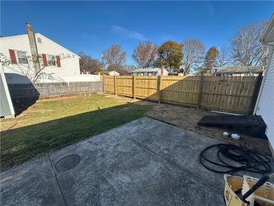 65 Ingalls Street, Warwick, Rhode Island 02889, USA