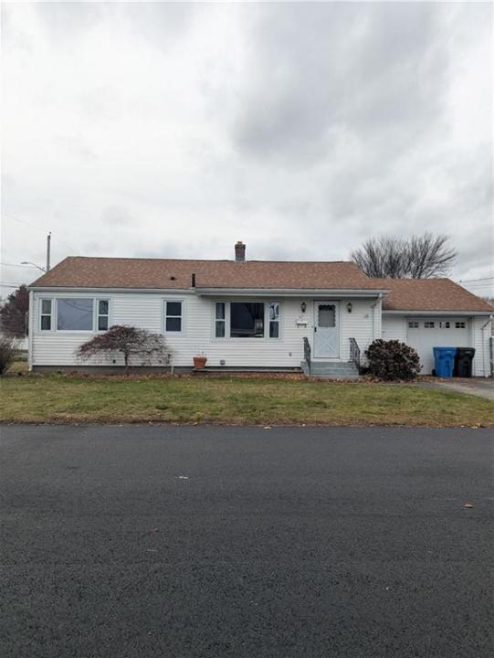 47 Chester Avenue, Cranston, Rhode Island 02920, USA