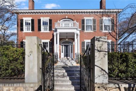 72 Manning Street 1, Providence, Rhode Island 02906, États-Unis