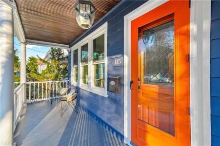 115 Longwood Avenue, Providence, Rhode Island 02908, États-Unis