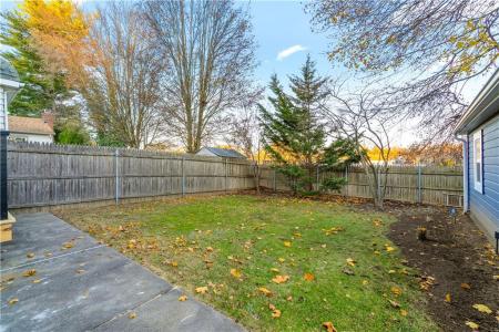 115 Longwood Avenue, Providence, Rhode Island 02908, États-Unis