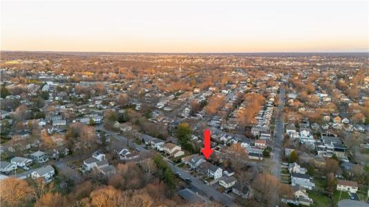 115 Longwood Avenue, Providence, Rhode Island 02908, États-Unis