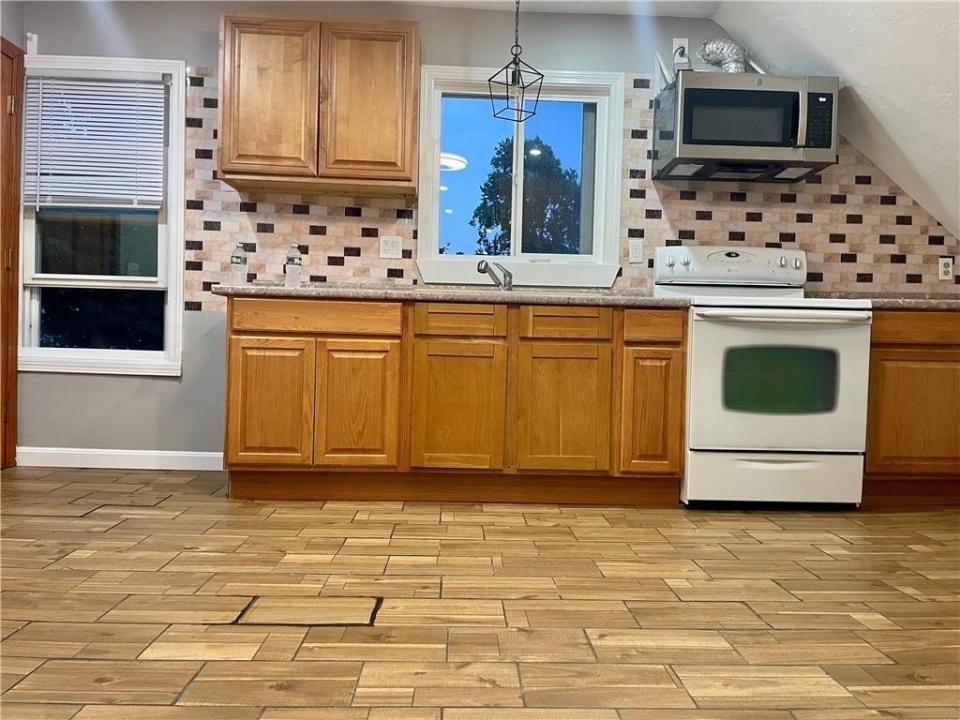 36 Highland Street 3, Pawtucket, Rhode Island 02860, États-Unis