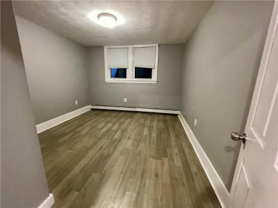 36 Highland Street 3, Pawtucket, Rhode Island 02860, États-Unis