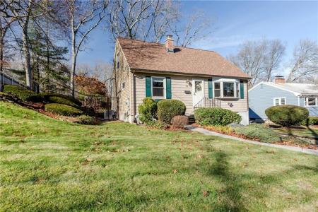 29 Julien Street, Smithfield, Rhode Island 02917, HOA KỲ