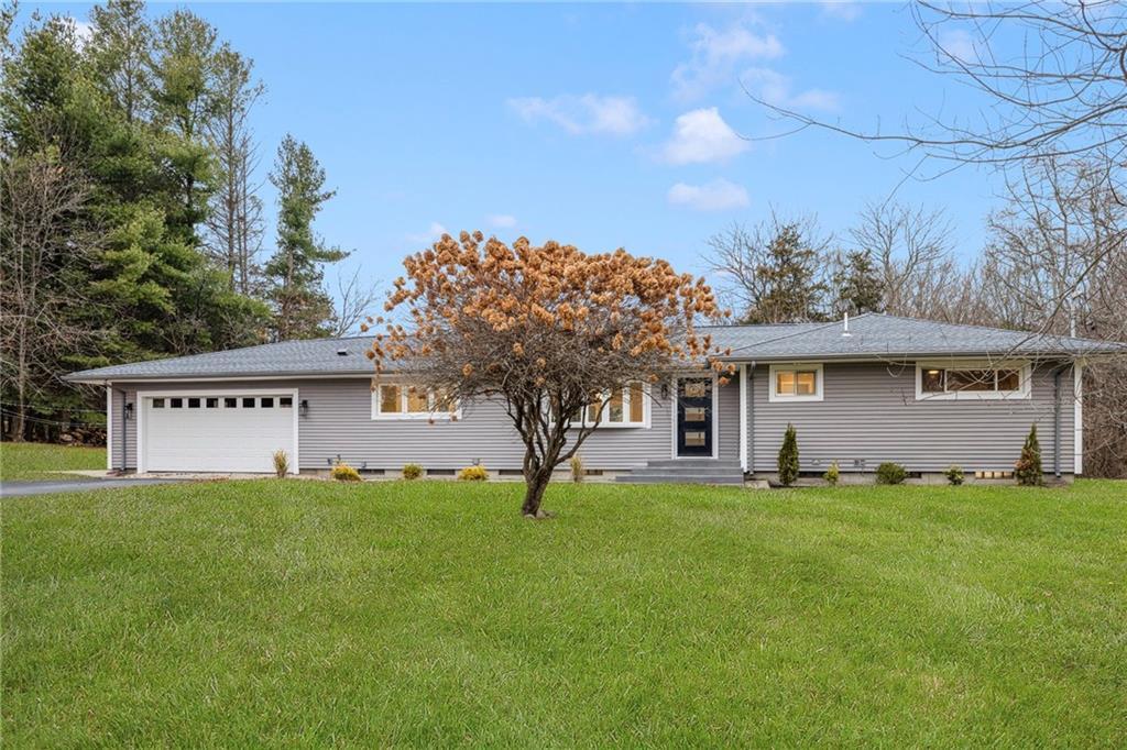 13 Ivy Place, Lincoln, Rhode Island 02865, États-Unis