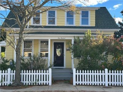 100 Maple Avenue, Barrington, Rhode Island 02806, Estados Unidos