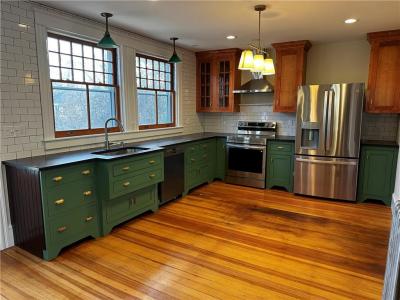 100 Maple Avenue, Barrington, Rhode Island 02806, Estados Unidos