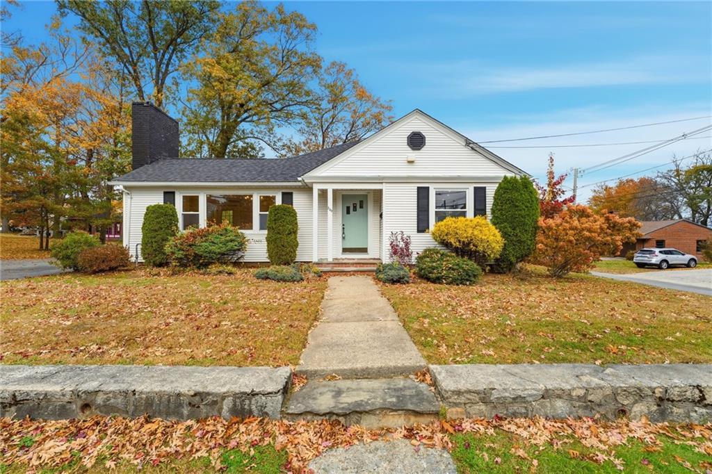 259 High Service Avenue, North Providence, Rhode Island 02904, États-Unis