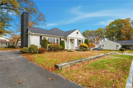 259 High Service Avenue, North Providence, Rhode Island 02904, États-Unis