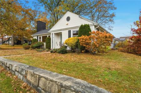 259 High Service Avenue, North Providence, Rhode Island 02904, États-Unis