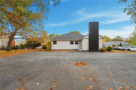 259 High Service Avenue, North Providence, Rhode Island 02904, États-Unis