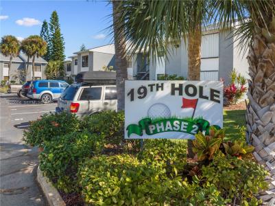 2801 Sand Trap Ln 1C, Melbourne, Floride 32935, États-Unis