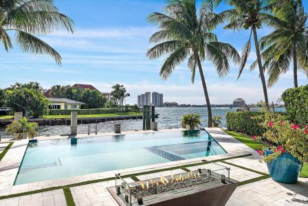 1021 Coral Way, Palm Beach Isles, Singer Island, فلوريدا 33404, الولايات المتحدة