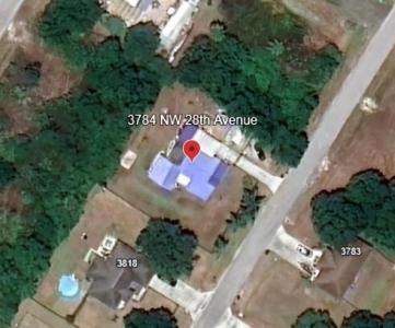 3784 NW 28th Avenue, Okeechobee, Florida 34972