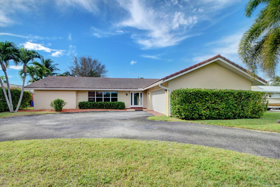 1753 W Terrace Drive, Lake Worth Beach, Florida 33460