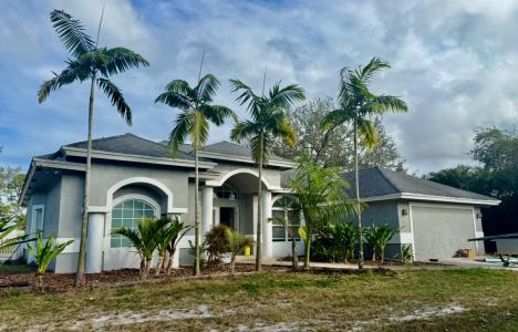 1462 F Road, Loxahatchee Groves, Flórida 33470, Estados Unidos