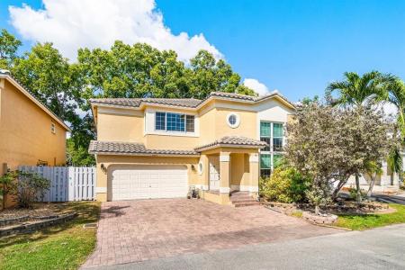 4247 NW 57th Dr, Coconut Creek, Florida 33073