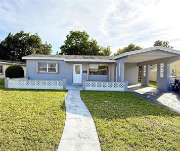 4190 NW 45th St 1, Lauderdale Lakes, Florida 33319