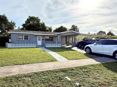 4190 NW 45th St 1, Lauderdale Lakes, Florida 33319