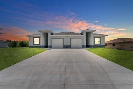 734 Jack Ave, Lehigh Acres, Florida 33973