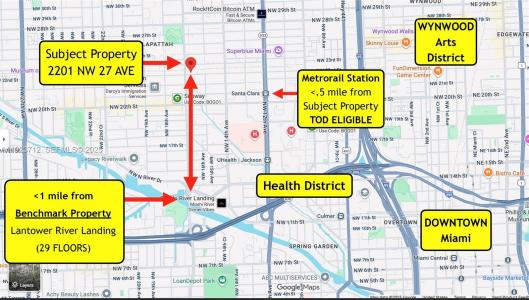 Miami, Florida 33142