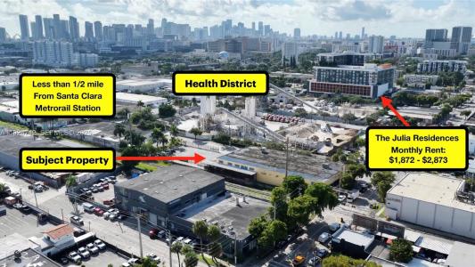 Miami, Florida 33142