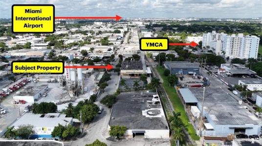 Miami, Florida 33142